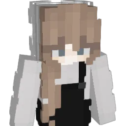 Anlaen Minecraft avatar bust