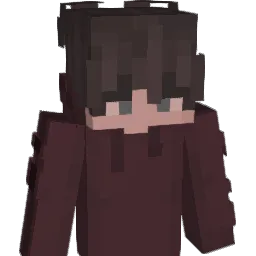 Anle_'s Minecraft skin