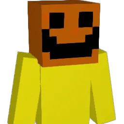 Anleaf's Minecraft skin