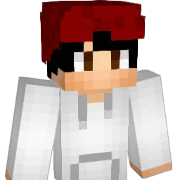 Anliuk Minecraft avatar bust