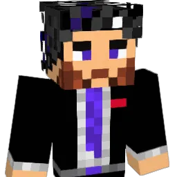 Anlov52's Minecraft skin