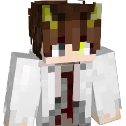 Anltsord Minecraft avatar bust