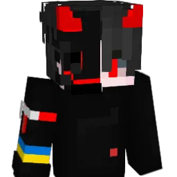 AnmuVipyc Minecraft avatar bust