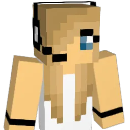 Ann4x's Minecraft skin