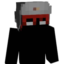 AnnAnn_ Minecraft avatar bust