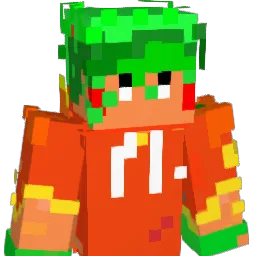 Ann_NO1 Minecraft avatar bust