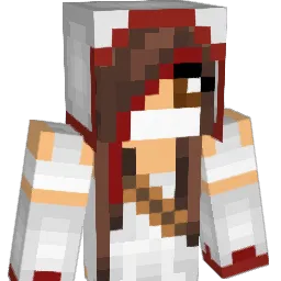 Anna689's Minecraft skin