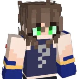 AnnaAkumara's Minecraft skin
