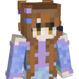 AnnaIda's Minecraft skin
