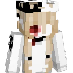 AnnaKira2's Minecraft skin