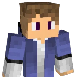 AnnaMausi_x3HD Minecraft avatar bust