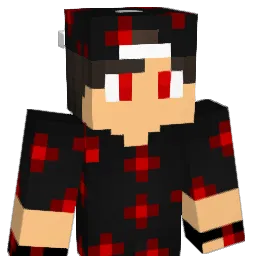 AnnaPolina_ Minecraft avatar bust