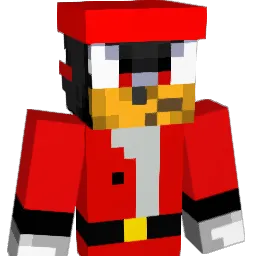 Anna_DenVarme Minecraft avatar bust