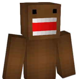 Anna_HB Minecraft avatar bust