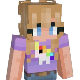 Anna_Katharina Minecraft avatar bust