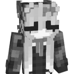 Anna_wawa Minecraft avatar bust