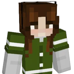 Annaa_123 Minecraft avatar bust