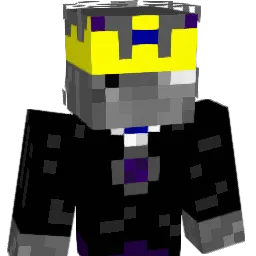 Annabella4598 Minecraft avatar bust