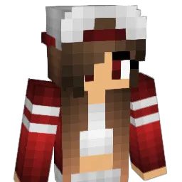 Annacraft01 Minecraft avatar bust