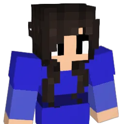 AnnadTi Minecraft avatar bust