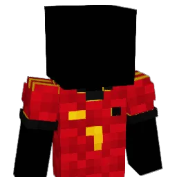 Annadc1 Minecraft avatar bust