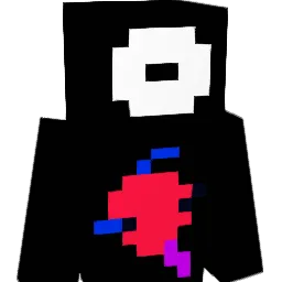 Annaela Minecraft avatar bust