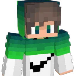 Annanasen_ Minecraft avatar bust
