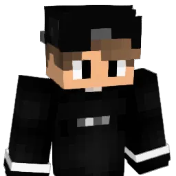 Annanen Minecraft avatar bust