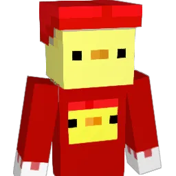 Annax01 Minecraft avatar bust