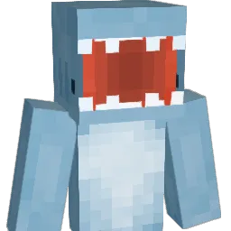 Annayn's Minecraft skin