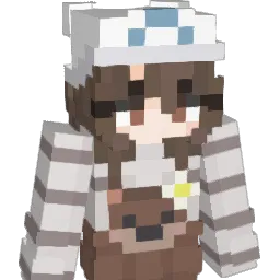 Annc0's Minecraft skin