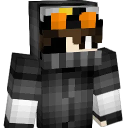 Anndr's Minecraft skin
