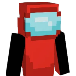 Anndy33 Minecraft avatar bust