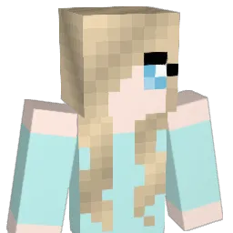 AnneCooks's Minecraft skin