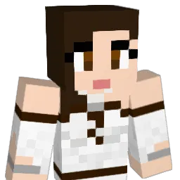 AnneKey's Minecraft skin