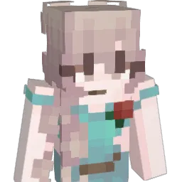 AnneShadows's Minecraft skin