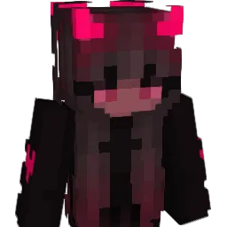 AnneSnugglepuff's Minecraft skin