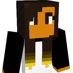AnneThomas's Minecraft skin