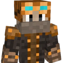 Anne_D's Minecraft skin