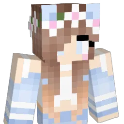 Anne_de's Minecraft skin