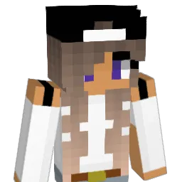 Anneke_2004 Minecraft avatar bust