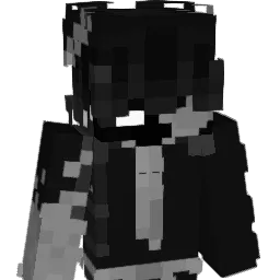 Annethx_ Minecraft avatar bust