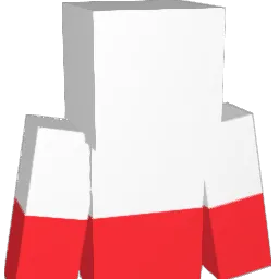 AnniWasSlain Minecraft avatar bust