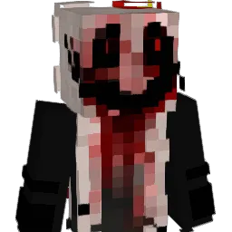 AnnieBo Minecraft avatar bust