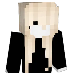 AnnieHayz's Minecraft skin