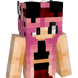 AnnieMeijer's Minecraft skin