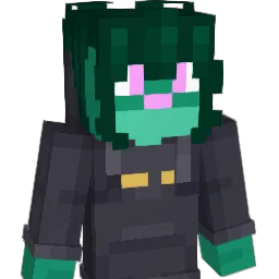 AnnieTheTired Minecraft avatar bust