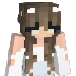 Annie_Seal Minecraft avatar bust