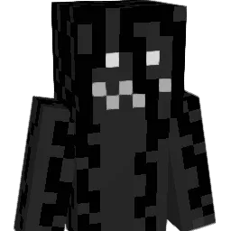 Annieuokay Minecraft avatar bust
