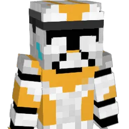 Annihilator391 Minecraft avatar bust
